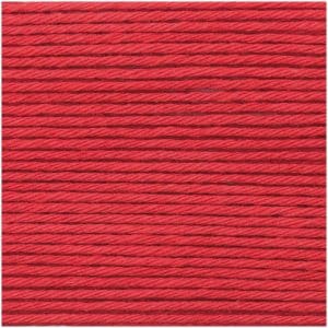 Rico Design Creative Ricorumi dk 25g rot