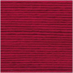 Rico Design Creative Ricorumi dk 25g weinrot