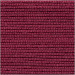 Rico Design Creative Ricorumi dk 25g bordeaux