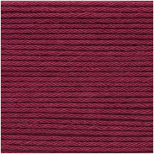 Rico Design Creative Ricorumi dk 25g bordeaux