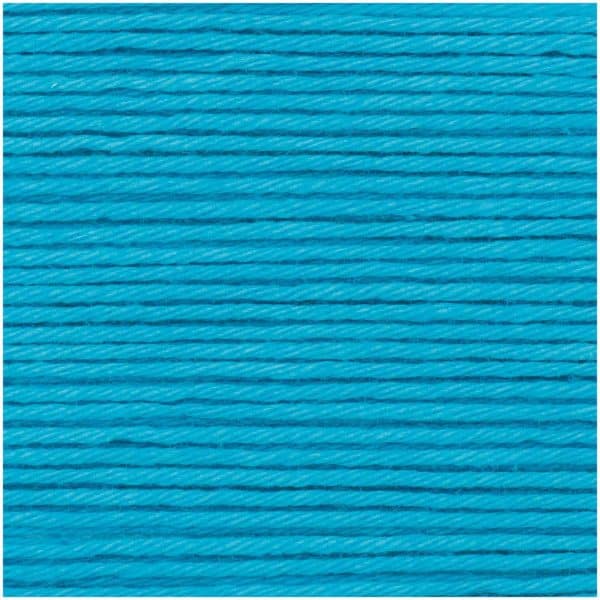 Rico Design Creative Ricorumi dk 25g himmelblau