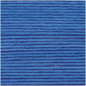 Rico Design Creative Ricorumi dk 25g blau