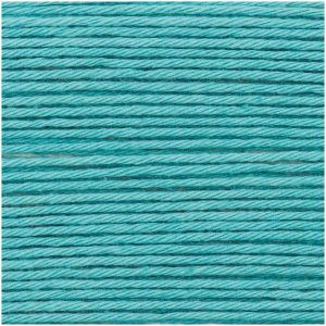 Rico Design Creative Ricorumi dk 25g türkis