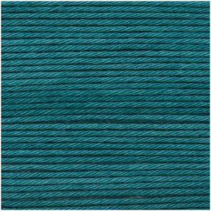 Rico Design Creative Ricorumi dk 25g petrol
