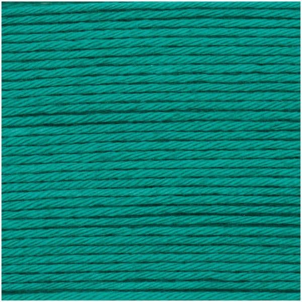 Rico Design Creative Ricorumi dk 25g smaragd
