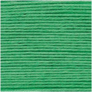 Rico Design Creative Ricorumi dk 25g grasgrün