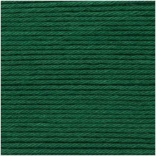 Rico Design Creative Ricorumi dk 25g tanne
