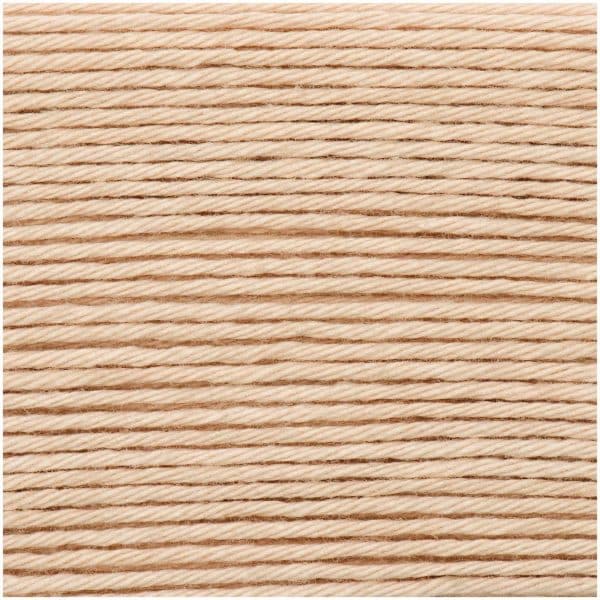 Rico Design Creative Ricorumi dk 25g natur