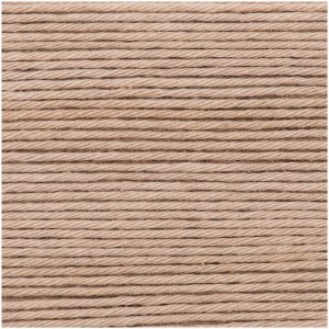 Rico Design Creative Ricorumi dk 25g beige