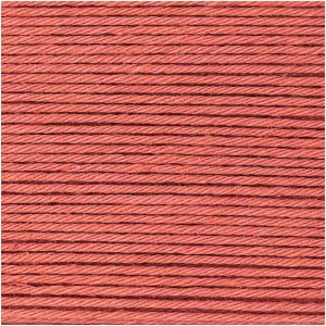 Rico Design Creative Ricorumi dk 25g terracotta