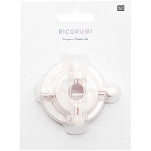 Rico Design Pompon Maker Set Ricorumi