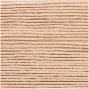 Rico Design Essentials Cotton Silk Cashmere dk 50g beige