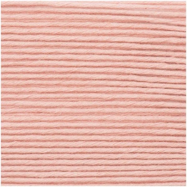 Rico Design Essentials Cotton Silk Cashmere dk 50g puder