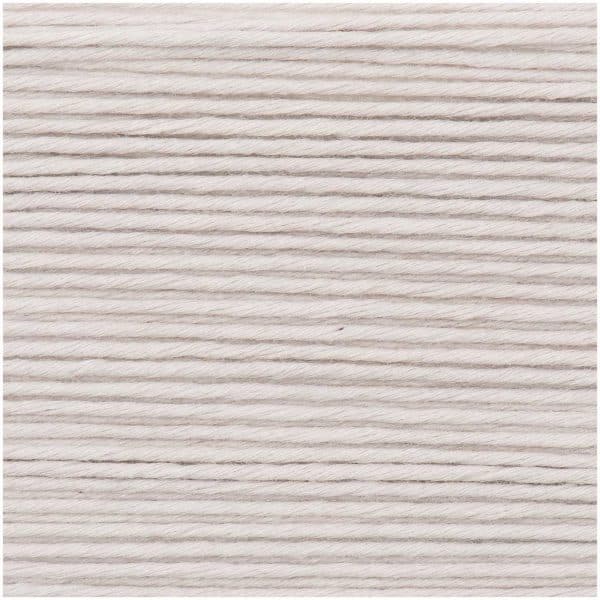 Rico Design Essentials Cotton Silk Cashmere dk 50g hellgrau