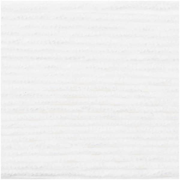Rico Design Creative Silky Touch dk 100g 220m weiß
