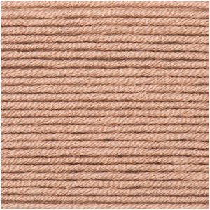 Rico Design Creative Silky Touch dk 100g 220m altrosa