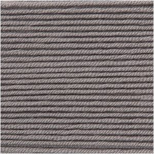 Rico Design Creative Silky Touch dk 100g 220m flieder