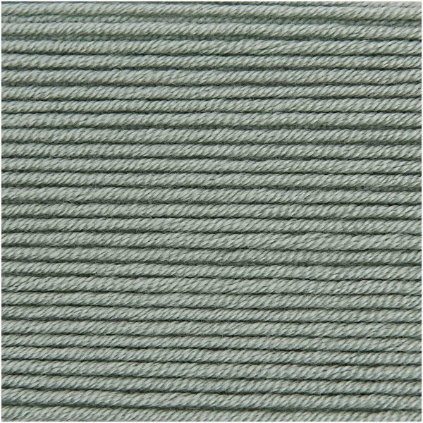 Rico Design Creative Silky Touch dk 100g 220m aqua