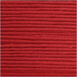 Rico Design Creative Silky Touch dk 100g 220m himbeere