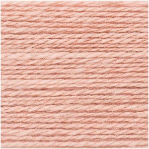 Rico Design Creative Natur 50g rosa