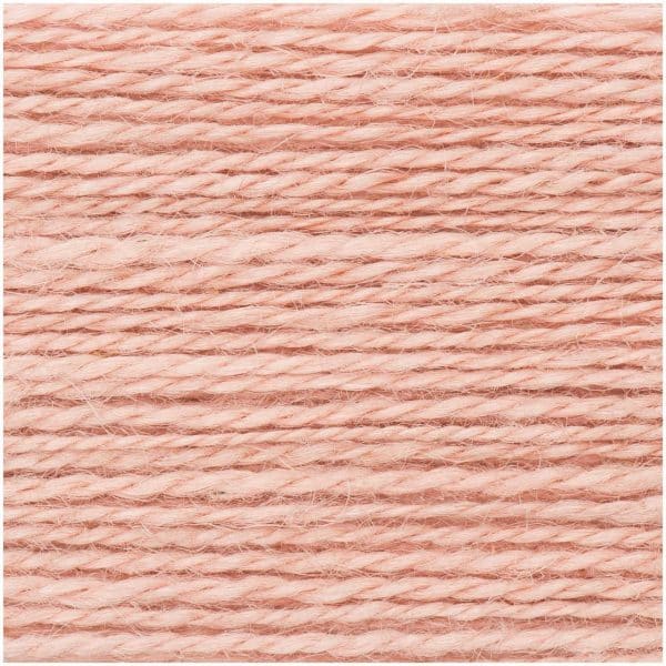 Rico Design Creative Natur 50g rosa