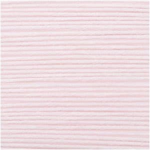 Rico Design Baby Dream dk uni - A Luxury Touch 50g 115m puder