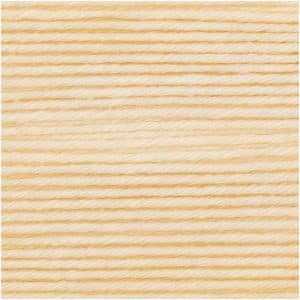 Rico Design Baby Dream dk uni - A Luxury Touch 50g 115m creme