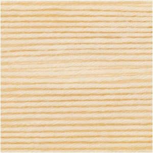 Rico Design Baby Dream dk uni - A Luxury Touch 50g 115m creme