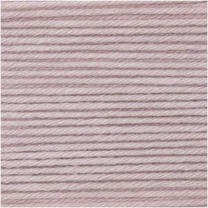 Rico Design Baby Dream dk uni - A Luxury Touch 50g 115m flieder