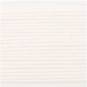 Rico Design Essentials Mega Wool chunky 100g 125m creme