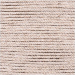 Rico Design Essentials Mega Wool chunky 100g 125m natur