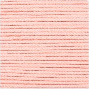 Rico Design Essentials Mega Wool chunky 100g 125m lachs