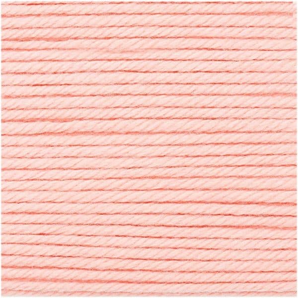 Rico Design Essentials Mega Wool chunky 100g 125m lachs