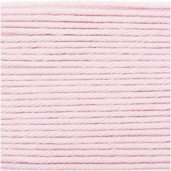 Rico Design Essentials Mega Wool chunky 100g 125m rosa