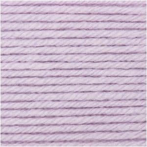 Rico Design Essentials Mega Wool chunky 100g 125m lavendel