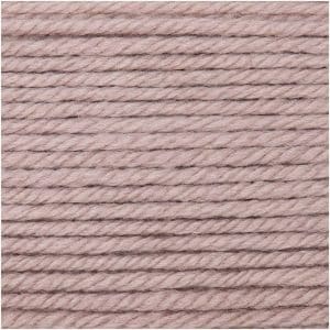 Rico Design Essentials Mega Wool chunky 100g 125m mauve