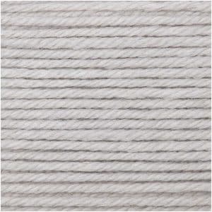 Rico Design Essentials Mega Wool chunky 100g 125m aqua