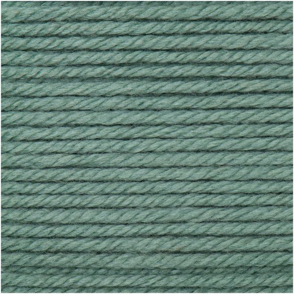 Rico Design Essentials Mega Wool chunky 100g 125m patina