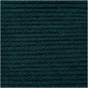 Rico Design Essentials Mega Wool chunky 100g 125m efeu