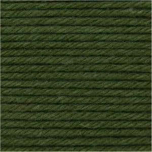 Rico Design Essentials Mega Wool chunky 100g 125m moos