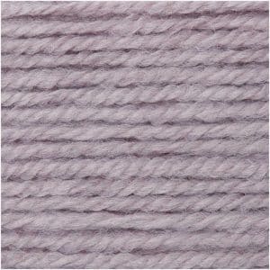 Rico Design Essentials Alpaca Twist Chunky 50g 65m flieder