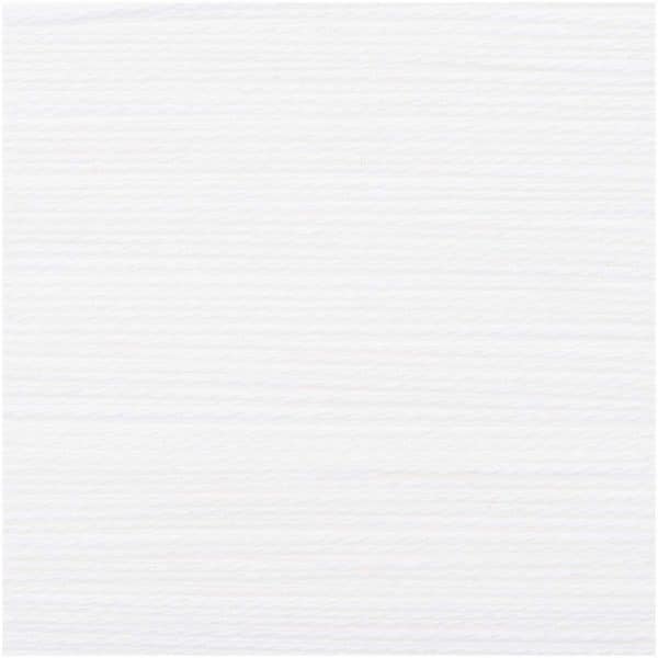 Rico Design Luxury Lace 25g 200m weiß