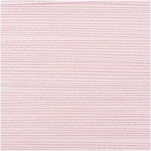 Rico Design Luxury Lace 25g 200m rosa