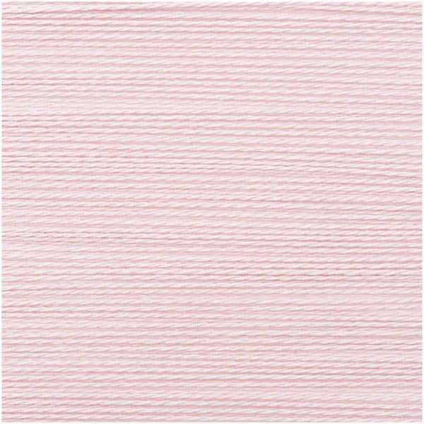 Rico Design Luxury Lace 25g 200m rosa