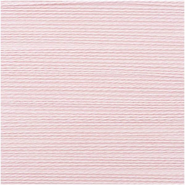 Rico Design Luxury Lace 25g 200m rosa