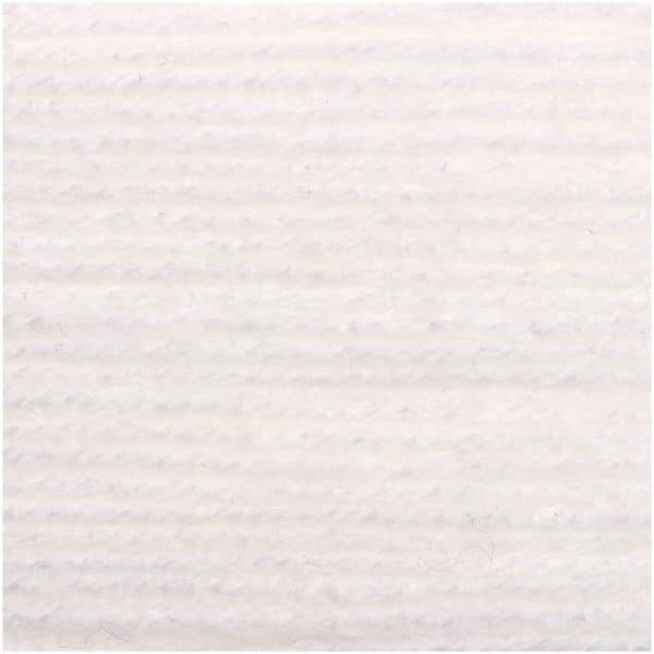 Rico Design Basic Soft Acryl dk 50g 155m creme