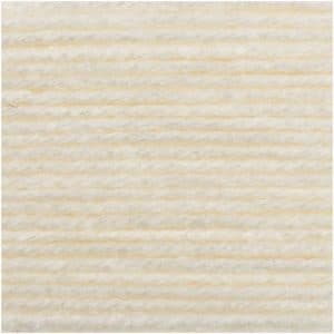 Rico Design Basic Soft Acryl dk 50g 155m natur