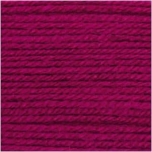 Rico Design Basic Soft Acryl dk 50g 155m pink