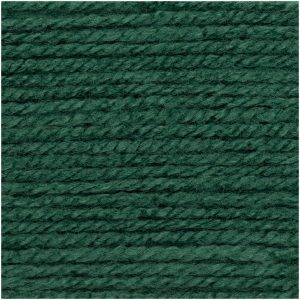 Rico Design Basic Soft Acryl dk 50g 155m dunkelgrün