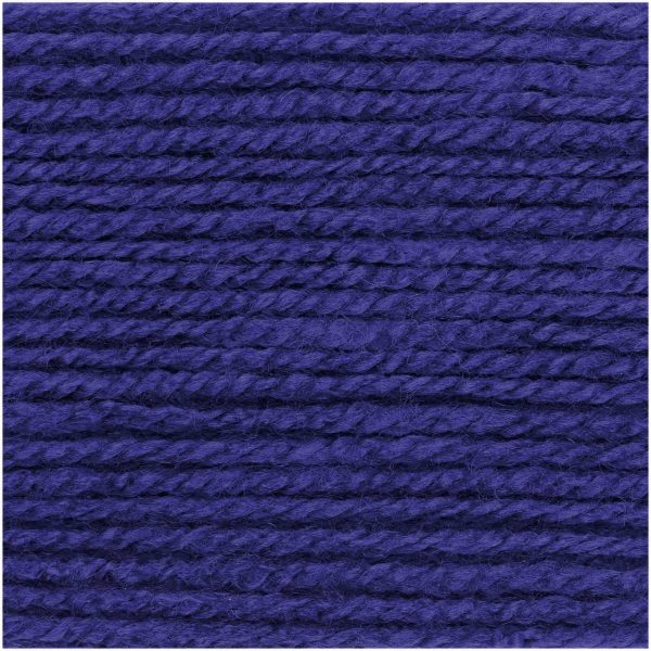 Rico Design Basic Soft Acryl dk 50g 155m royalblau